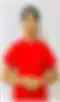 Blurred helper photo preview