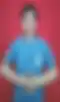 Blurred helper photo preview