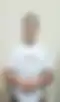 Blurred helper photo preview