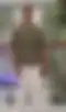 Blurred helper photo preview