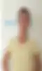 Blurred helper photo preview