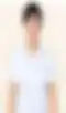 Blurred helper photo preview