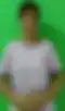 Blurred helper photo preview