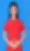Blurred helper photo preview