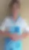 Blurred helper photo preview