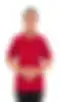 Blurred helper photo preview