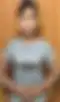 Blurred helper photo preview