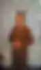 Blurred helper photo preview
