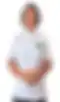 Blurred helper photo preview
