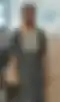 Blurred helper photo preview