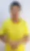 Blurred helper photo preview