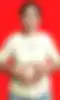 Blurred helper photo preview