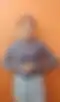 Blurred helper photo preview