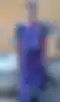 Blurred helper photo preview