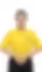 Blurred helper photo preview