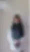 Blurred helper photo preview