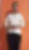 Blurred helper photo preview
