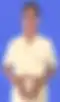 Blurred helper photo preview