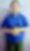 Blurred helper photo preview