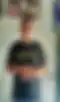 Blurred helper photo preview