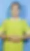 Blurred helper photo preview