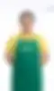 Blurred helper photo preview