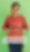 Blurred helper photo preview