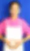 Blurred helper photo preview