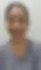 Blurred helper photo preview