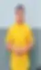 Blurred helper photo preview