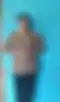 Blurred helper photo preview