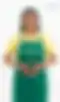 Blurred helper photo preview