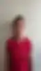 Blurred helper photo preview