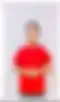 Blurred helper photo preview