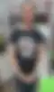 Blurred helper photo preview