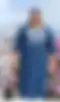 Blurred helper photo preview