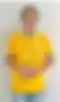 Blurred helper photo preview
