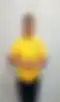 Blurred helper photo preview