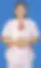 Blurred helper photo preview