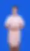 Blurred helper photo preview