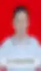 Blurred helper photo preview