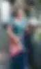 Blurred helper photo preview