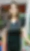 Blurred helper photo preview