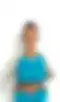 Blurred helper photo preview
