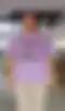 Blurred helper photo preview