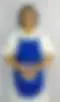 Blurred helper photo preview