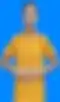 Blurred helper photo preview