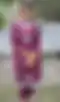 Blurred helper photo preview