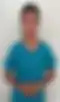 Blurred helper photo preview