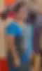 Blurred helper photo preview